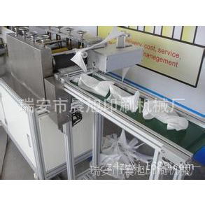 塑料制袋機 柔印機 吹膜機 絲印機–
