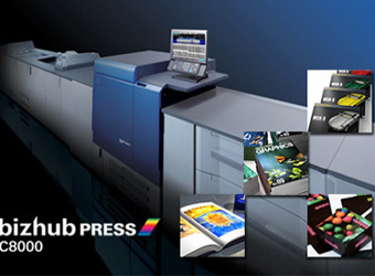 柯尼卡美能達bizhub PRESS C8000數(shù)字印刷機_數(shù)字印刷機_印刷設(shè)備_產(chǎn)品_必勝印刷網(wǎng)